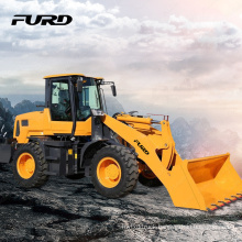 Mini Wheel Loader Small Garden Loader for Sale FWG940